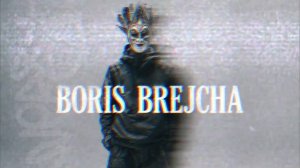 Boris Brejcha - DEFOCUS | High-Tech Minimal Techno