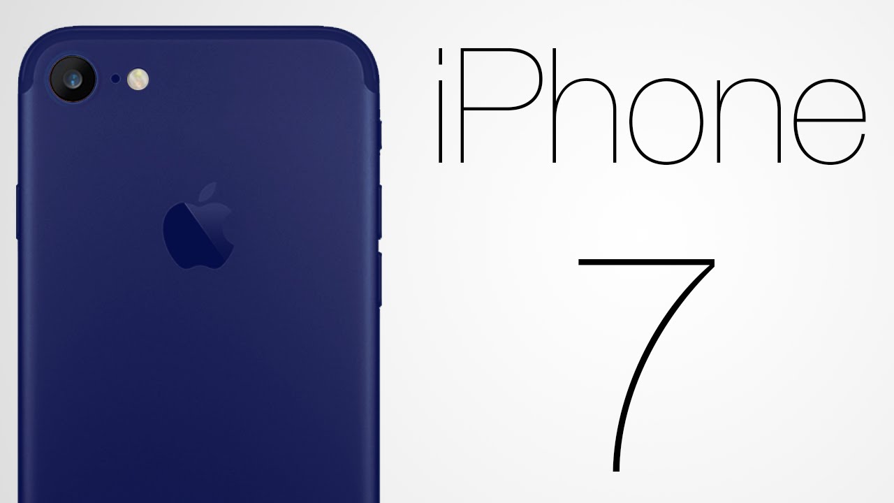 iPhone 7 смотреть онлайн