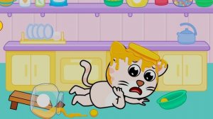 Больничная Игра Для Детей 2. Мультфильм