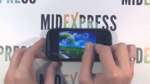 Очередной смартфон от ThL W1+ MT6577 Android 4.0.3