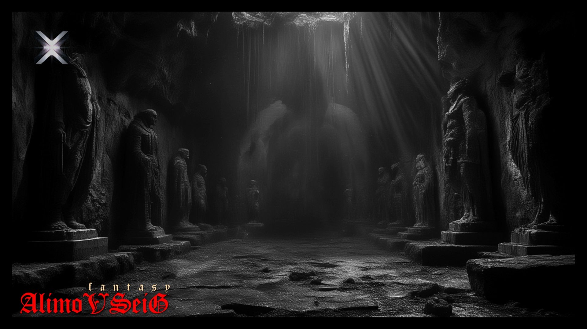 ALIMOV SEIG production fantasy [ 2 part ] смотреть онлайн