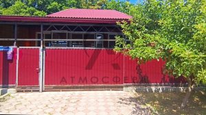 АН «Атмосфера» ꓲ Дом 86,6 кв м на участке 5,31 сот. в г. Хадыженск, Апшеронский район