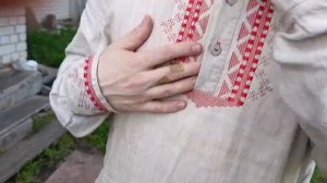 Готовимся к ужину после богослужения. 06.07.2026