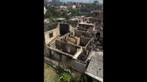 Пригород Киева Вишневое сегодня...
