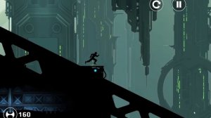 Vector Vectorier-Custom Level-Fugitive clone Vector 2 By-@bananafreestyle2221  Gameplay