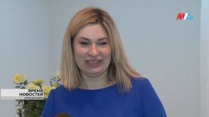 Волгоградская пара отметила «сапфировую свадьбу» в День семьи, любви и верности