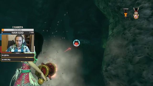 ПЬЯНАЯ АЛИСА - Alice: Madness Returns Прохождение 8 смотреть онлайн
