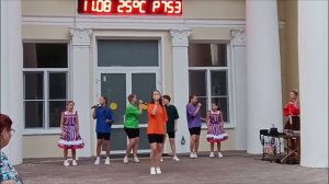 Давай - вокальная студия Улыбка