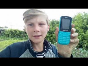 Разбил KENEKSI S3|Часть 1|