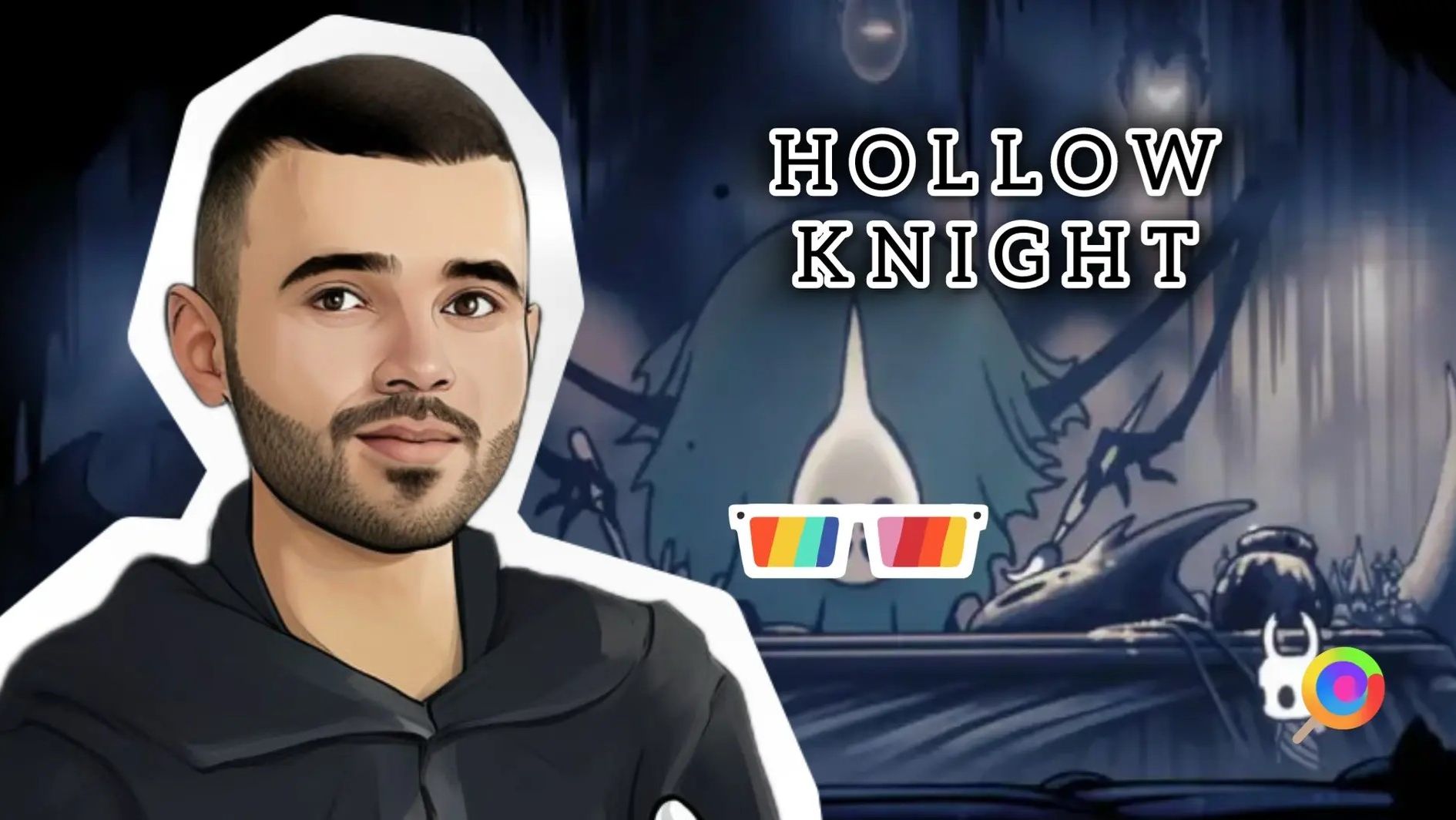 🐌💀ЖУТКОЕ ГЛУБИННОЕ ГНЕЗДО | HOLLOW KNIGHT #19
