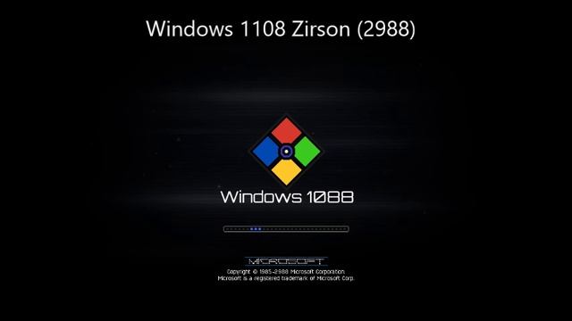 Operating System Mockups 1108 смотреть онлайн