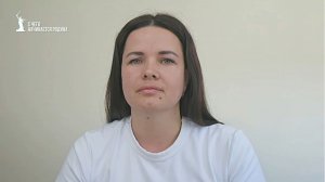 С чего начинается Родина. Военный волонтёр Елена Мечтанова