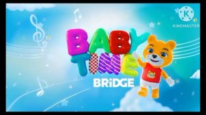конец вещания телеканала baby Time начало эфира телеканала муз ТВ kids 08.07.2026