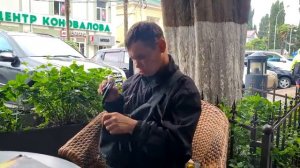 История Бывшей жены Алеута