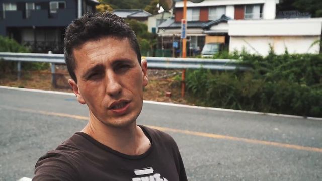 Японская деревня: про дороги, транспорт, чистоту и прочее смотреть онлайн