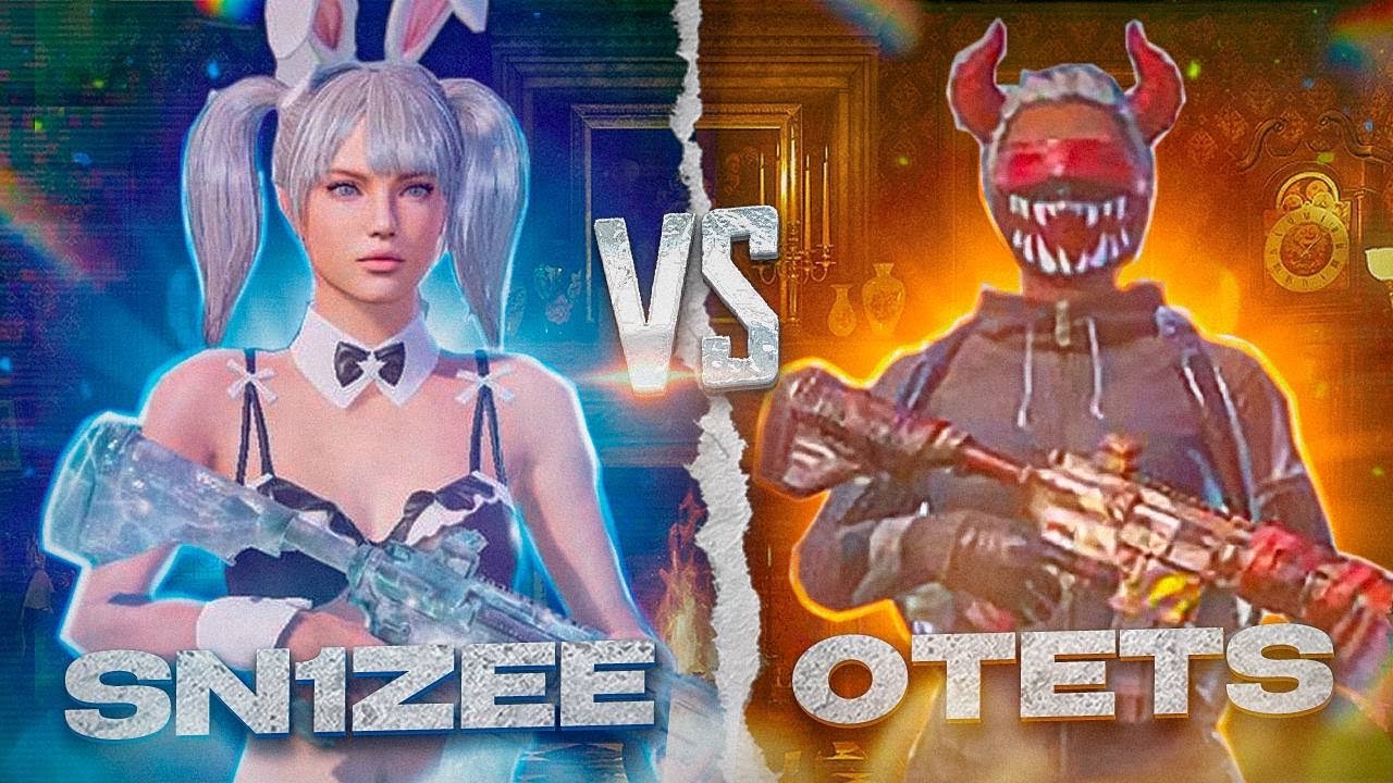 vs OTETS | Родитель тдма🔥 смотреть онлайн