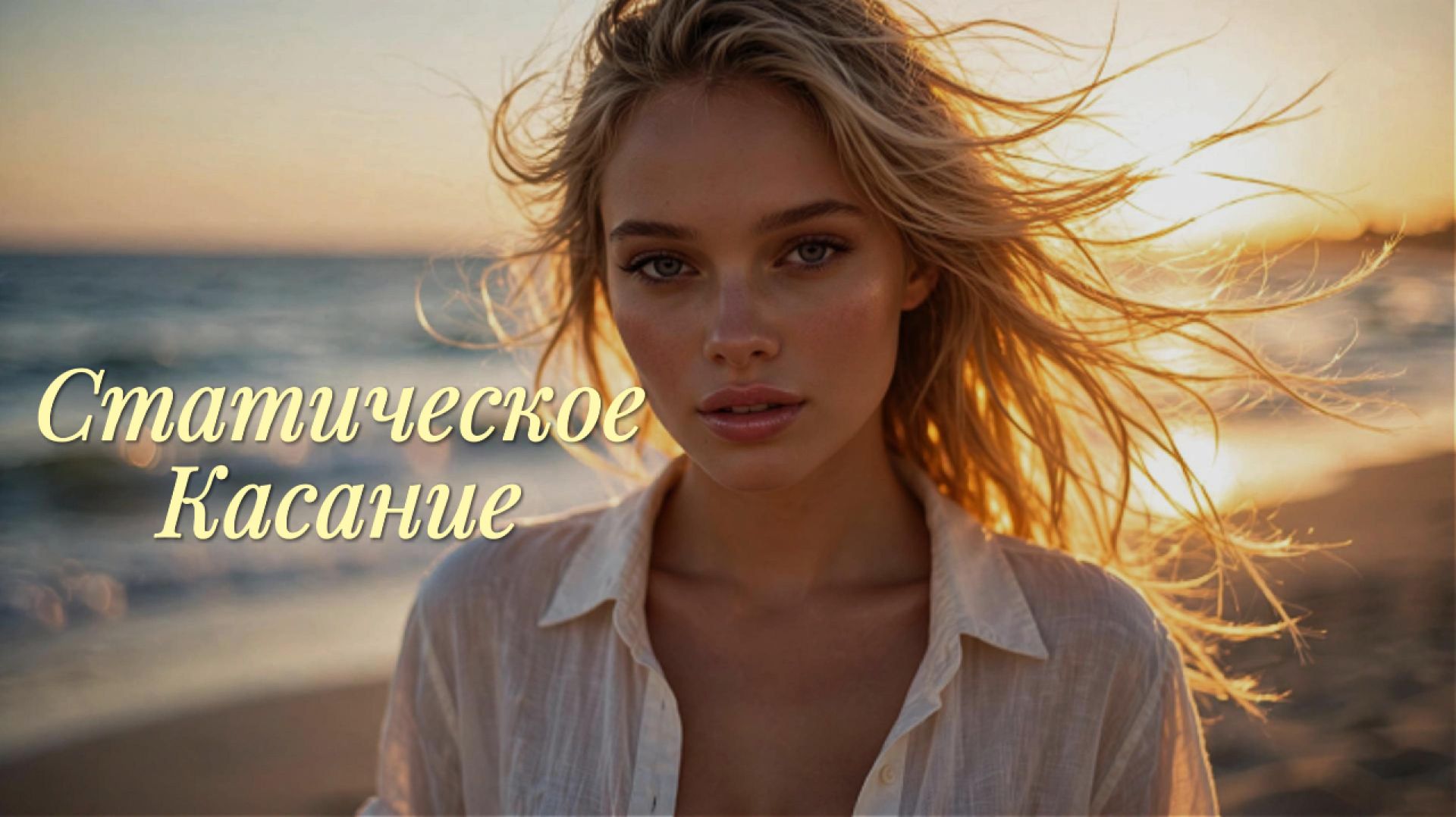 Статическое Касание ✨ Slow Organic House смотреть онлайн