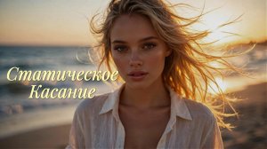 Статическое Касание ✨ Slow Organic House