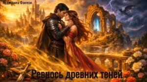 Ревность древних теней