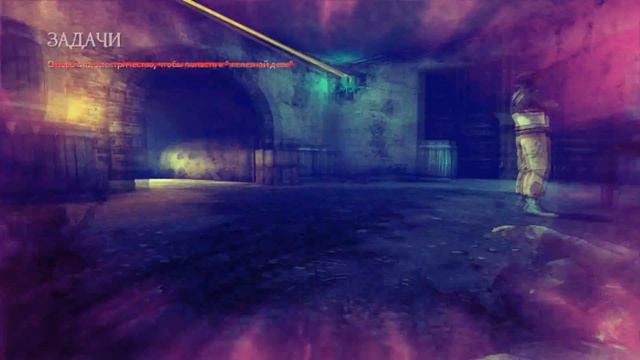 The Darkness II #7 ЗАБИРАЕМ ТЬМУ смотреть онлайн