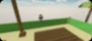 Backrooms edit chicken gun