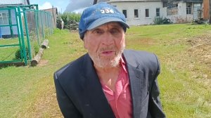 Быть Добру. Дед Матвей раздобрел