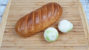 Эти БУТЕРБРОДЫ исчезнут со стола за 1 минуту! Вкуснее, чем пирожки!