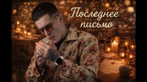 Ингвар — Последнее письмо | душевный бархатный звук