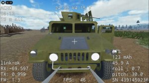 Кабрирование и FPV дроны MTC Roblox