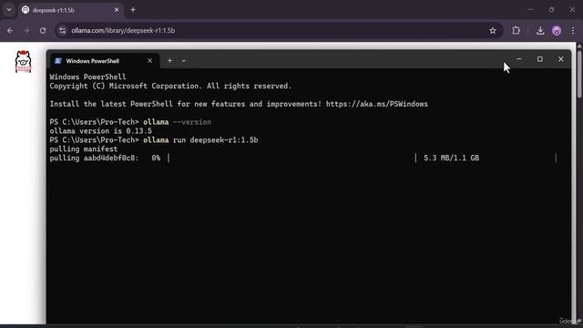 4. 4. Setting Up Visual Studio code for AI-Powered Coding смотреть онлайн