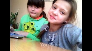 жужужу Юля Говрилина