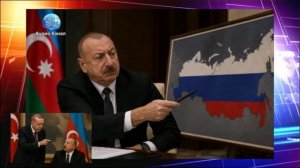 Мы говорим о дружбе – они снова в нас плюют: Азербайджан провел русофобскую конференцию