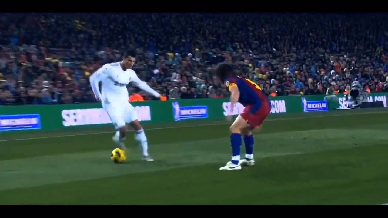 Cristiano Ronaldo   If You Wanna Lie To Me 2012 HD