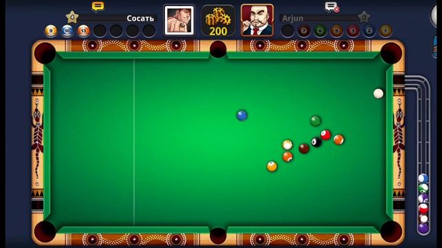 8 BALL POOL MOD MENU. Лучший Mod на бильярд смотреть онлайн