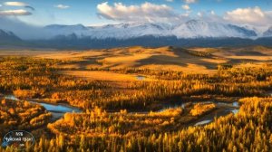 САМЫЕ КРАСИВЫЕ ДОРОГИ МИРА ДЛЯ АВТОПУТЕШЕСТВИЙ