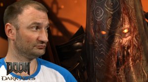 ВЕДЬМА🎮DOOM: The Dark Ages #Финал