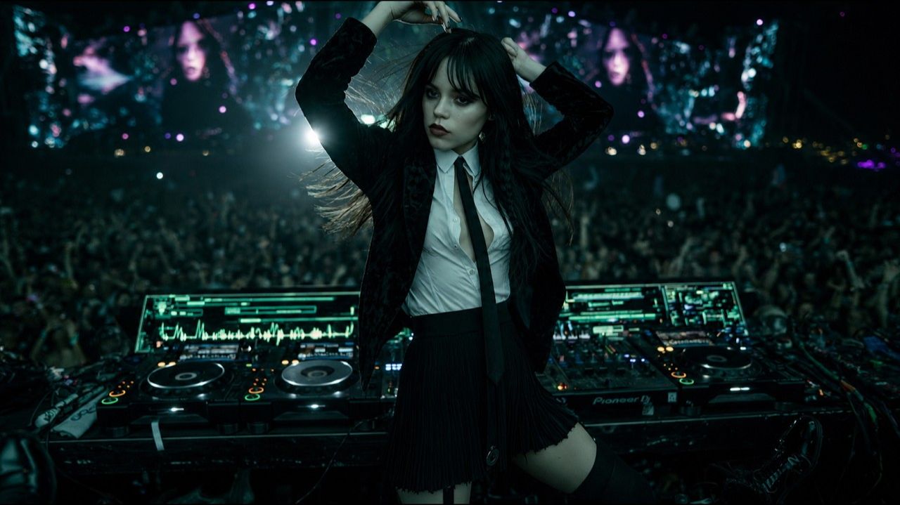 SIGNAL NOIR 2026 🖤 Deep Minimal House Session Broadcast from the Underground смотреть онлайн