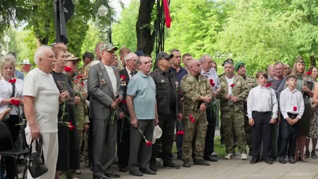 ТРОИЦК_ДЕНЬ ВЕТЕРАНОВ БОЕВЫХ ДЕЙСТВИЙ