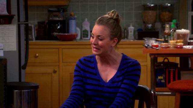 Теория Большого взрыва 7 сезон 18 серия / The Big Bang Theory смотреть онлайн