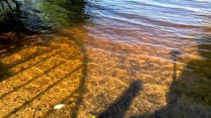 Море воды. Тоска)) 08.07.2026