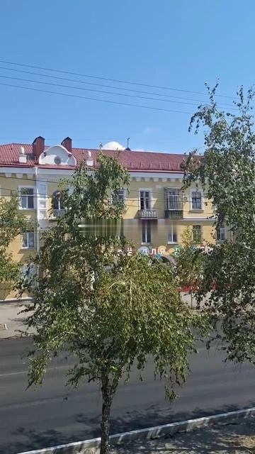 В Кургане воют сирены  объявлена "Беспилотная опасность" 8.07.2026