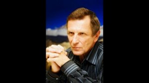 А. В. Клюев - Пролог. Путевые заметки. Часть 4.