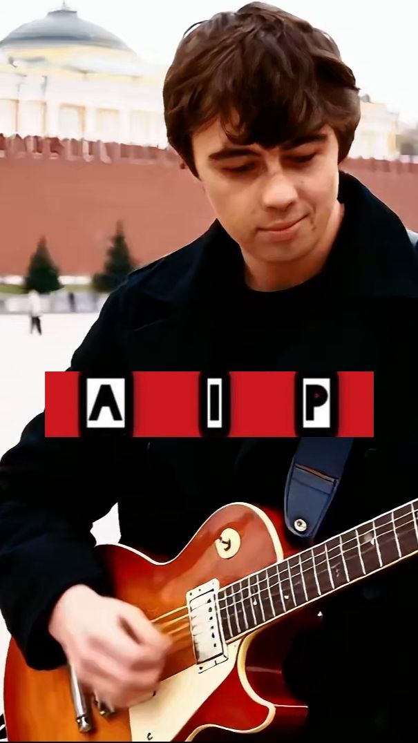 AIP - Спасибо что живой смотреть онлайн
