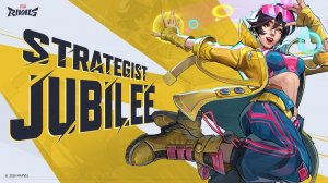 The Explosive Firecracker | Character Reveal Trailer | Marvel Rivals