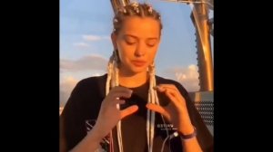 Юля Гаврилина Жу жу ( премьера клипа/ 2020
