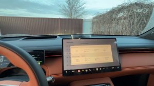 GAC S7 расход топлива