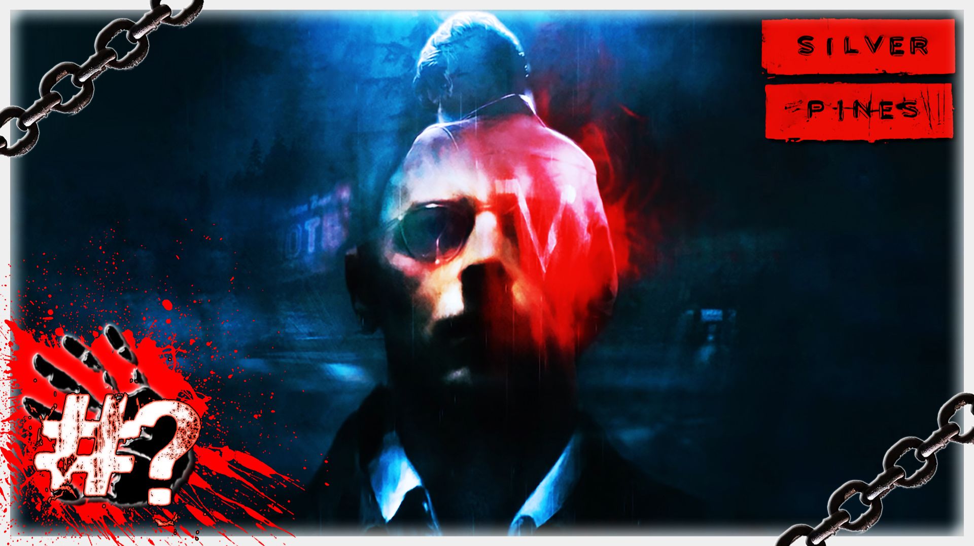 НАЙТИ ЭДДИ ВЕЛВЕТА 👨🎤 ▶ Silver Pines Demo [2K]