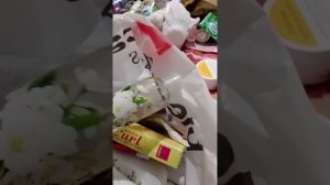 пустышки Июня