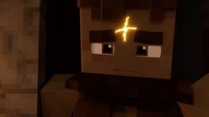 КРЕСТОНОСЕЦ - ВОССТАНИЕ МОНСТРОВ (Анимация) - Minecraft сериал