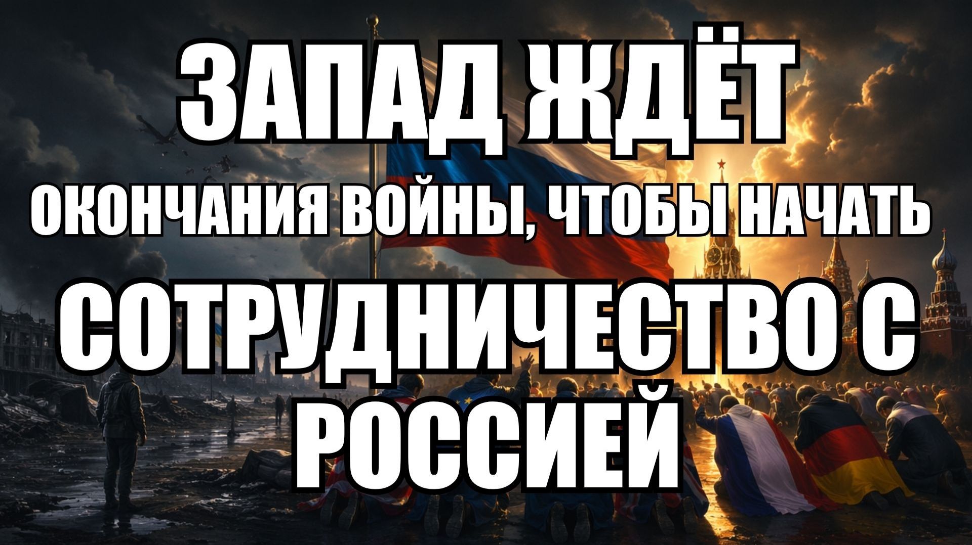 💥Утренний выпуск новостей 08.07.26 смотреть онлайн